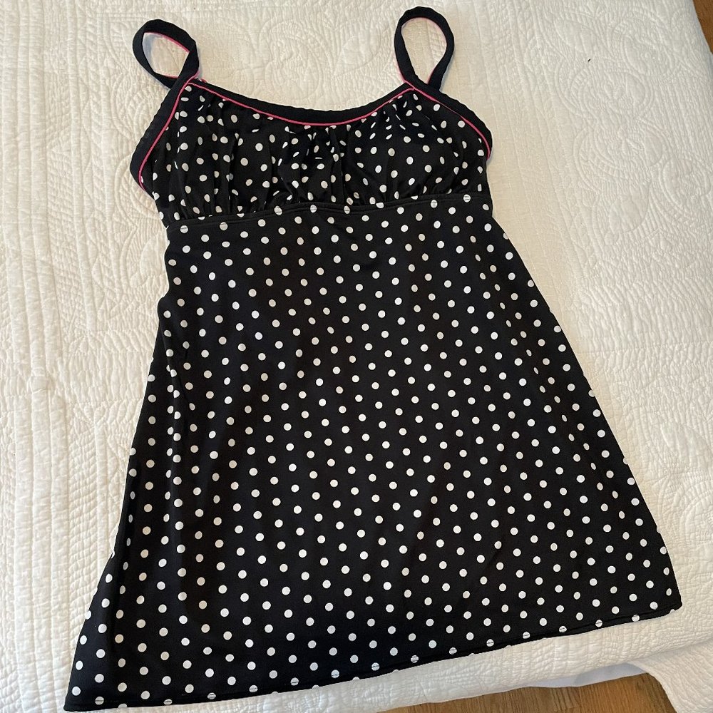Swim Dress Size S